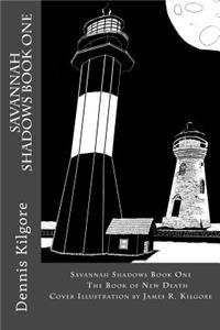 Savannah Shadows Book One