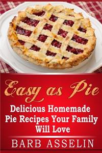 Easy as Pie