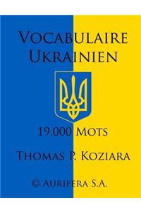 Vocabulaire Ukrainien