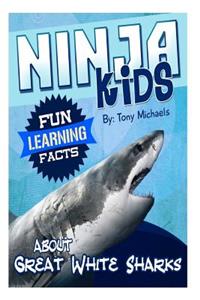 Fun Learning Facts about Great White Sharks