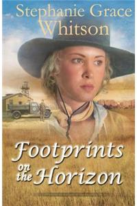 Footprints on the Horizon