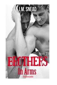 Brothers In Arms - Book 2