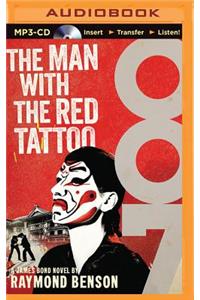 Man with the Red Tattoo