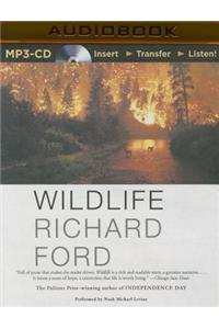 Wildlife