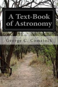 Text-Book of Astronomy