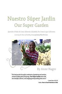 Nuestro Super Jardin