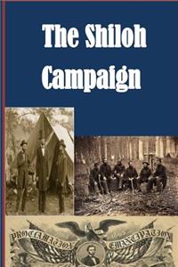 Shiloh Campaign