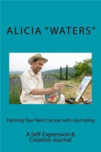 Painting Your Next Canvas with Journaling