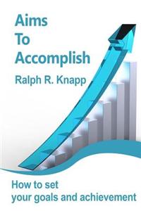 Aims to Accomplish
