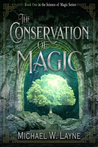 Conservation of Magic