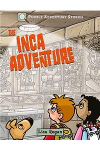 The Inca Adventure