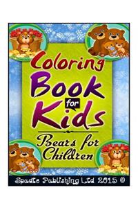 Coloring Book for Kids