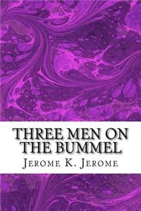 Three Men On The Bummel