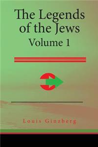 The Legends of the Jews