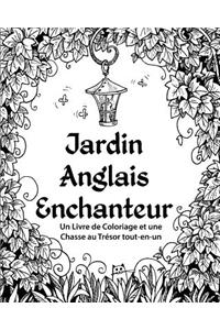 Jardin Anglais Enchanteur