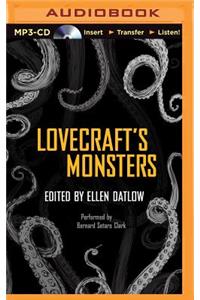 Lovecraft's Monsters