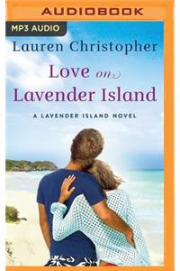 Love on Lavender Island