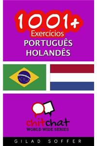 1001+ Exercicios Portugues - Holandes