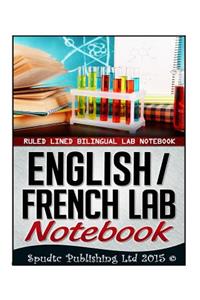 English / French Lab Notebook