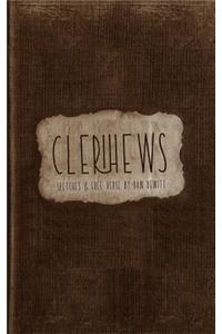 Clerihews