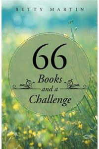 66 Books and a Challenge