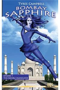 Bombay Sapphire