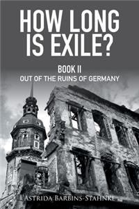 How Long Is Exile?