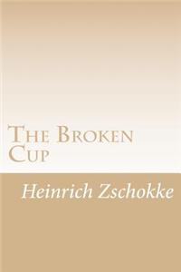 Broken Cup