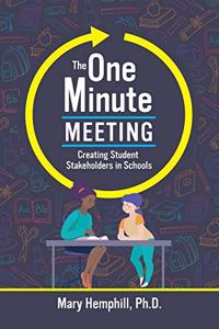 One-Minute Meeting