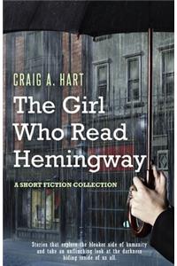 The Girl Who Read Hemingway