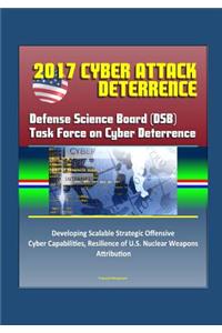 2017 Cyber Attack Deterrence