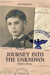 Journey Into the Unknown