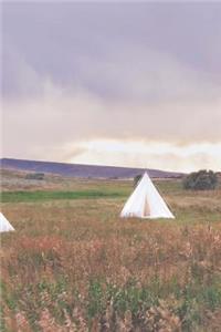 Native American Landscape Journal