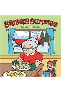 Santa's Surprise