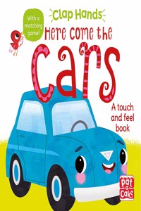 Clap Hands: Here Come the Cars