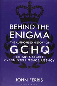 Behind the Enigma