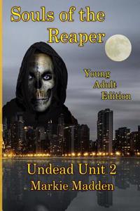 Souls of the Reaper (YA)