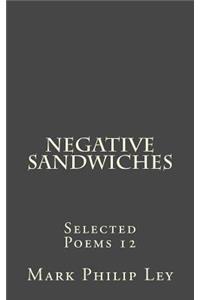 Negative Sandwiches