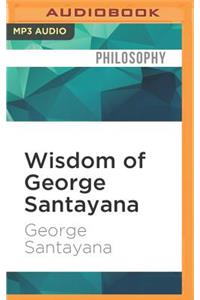 Wisdom of George Santayana