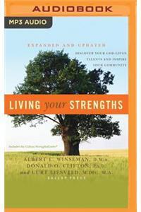 Living Your Strengths