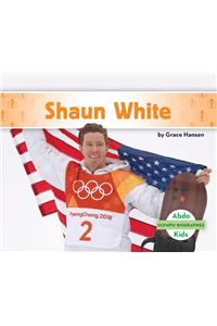 Shaun White