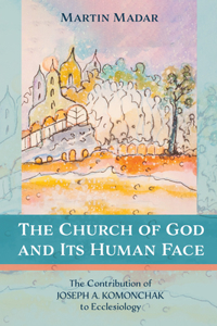 Church of God and Its Human Face