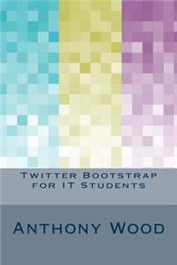 Twitter Bootstrap for IT Students