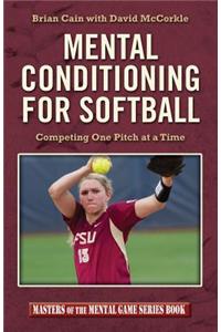 Mental Conditioning for Softball