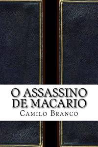 O Assassino de Macario