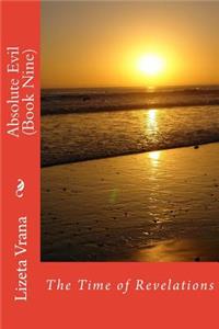 Absolute Evil (Book Nine)