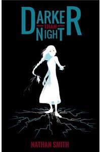 Darker Than Night (Espatier, book 3)
