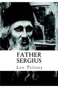 Father Sergius