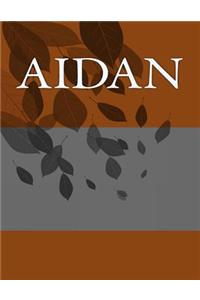 Aidan