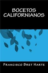 Bocetos Californianos
